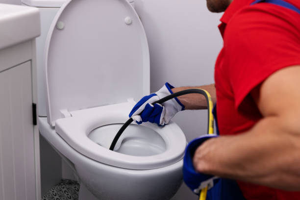 Best Emergency Plumbing Repair  in Whitesboro, NJ