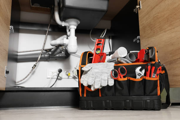 Best Water Leak Repair  in Whitesboro, NJ