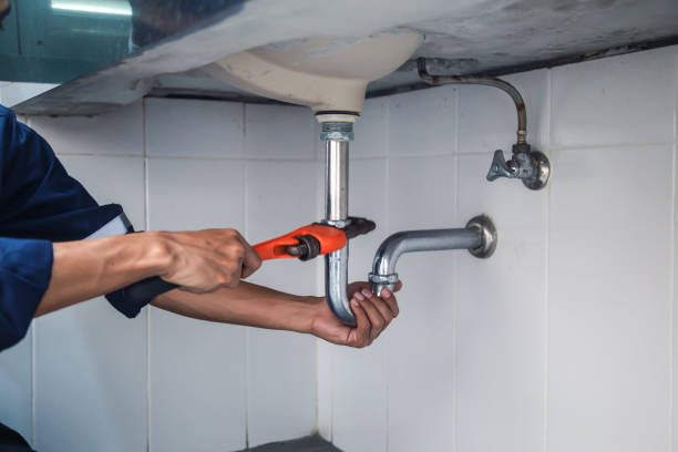 Best Emergency Plumber  in Whitesboro, NJ