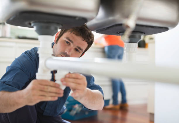 Professional Plumbing in Whitesboro, NJ