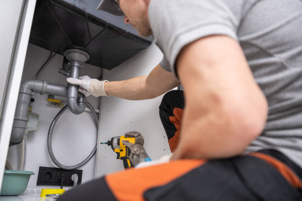 Best Drain Cleaning Services  in Whitesboro, NJ